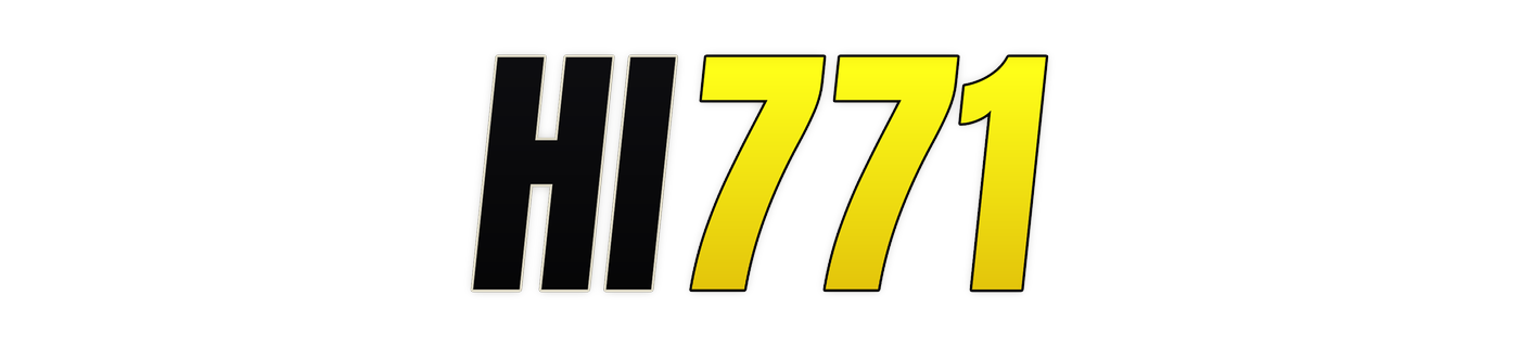 hi771 লোগো